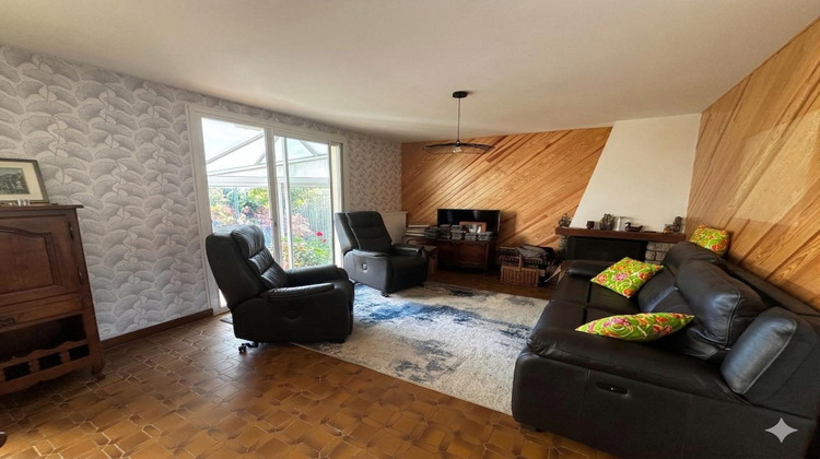 Ma-Cabane - Vente Maison Noyal-Châtillon-sur-Seiche, 114 m²
