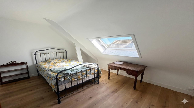 Ma-Cabane - Vente Maison Noyal-Châtillon-sur-Seiche, 114 m²