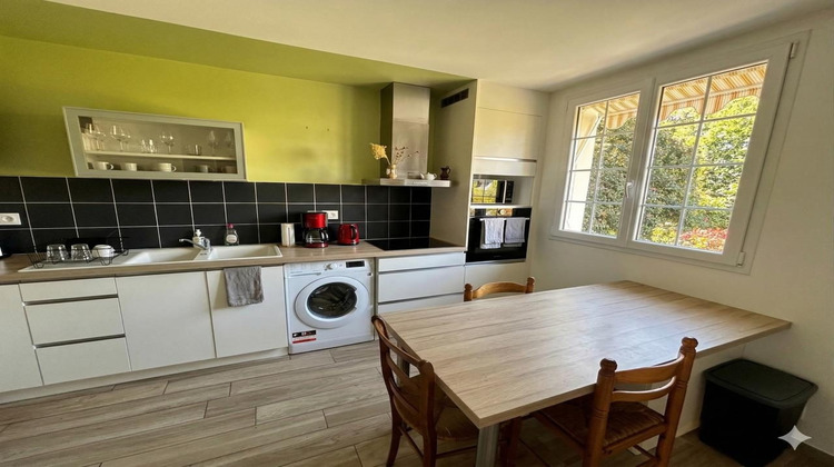 Ma-Cabane - Vente Maison Noyal-Châtillon-sur-Seiche, 114 m²