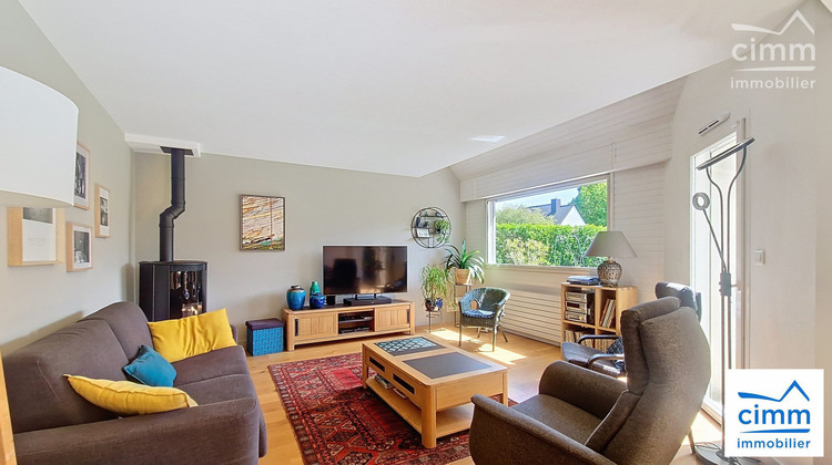 Ma-Cabane - Vente Maison Noyal-Châtillon-sur-Seiche, 170 m²