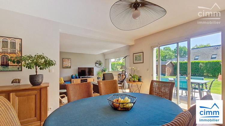 Ma-Cabane - Vente Maison Noyal-Châtillon-sur-Seiche, 170 m²