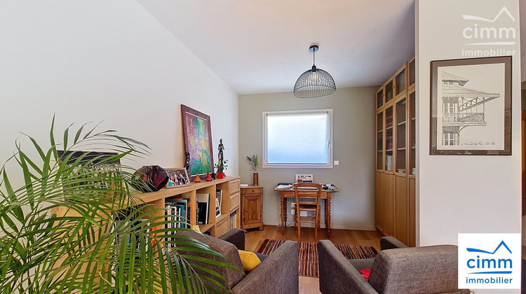 Ma-Cabane - Vente Maison Noyal-Châtillon-sur-Seiche, 170 m²