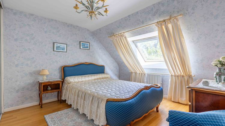 Ma-Cabane - Vente Maison NOYAL-CHATILLON-SUR-SEICHE, 102 m²
