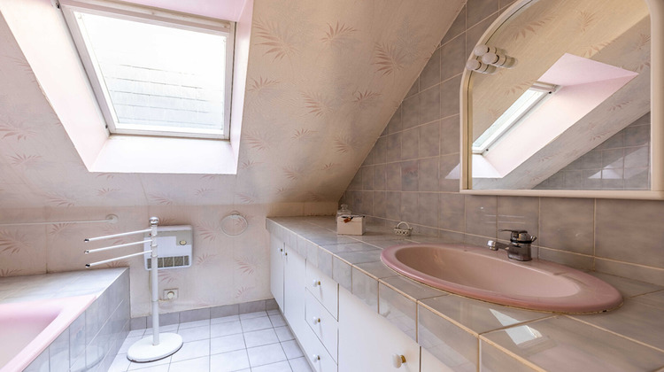 Ma-Cabane - Vente Maison NOYAL-CHATILLON-SUR-SEICHE, 102 m²