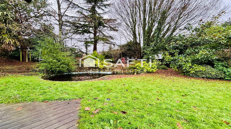 Ma-Cabane - Vente Maison Noyal-Chatillon-sur-Seiche, 201 m²