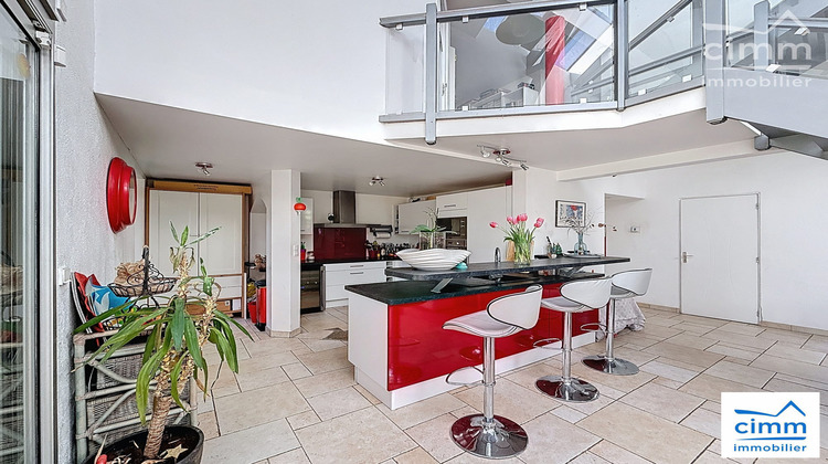 Ma-Cabane - Vente Maison Noyal-Châtillon-sur-Seiche, 202 m²