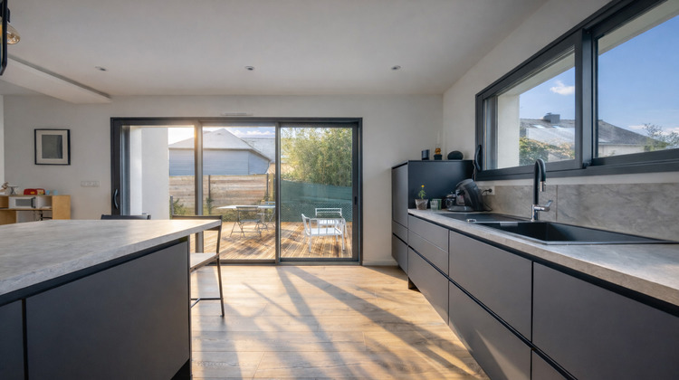 Ma-Cabane - Vente Maison NOYAL-CHATILLON-SUR-SEICHE, 138 m²