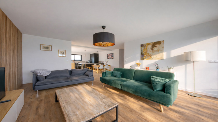 Ma-Cabane - Vente Maison NOYAL-CHATILLON-SUR-SEICHE, 138 m²
