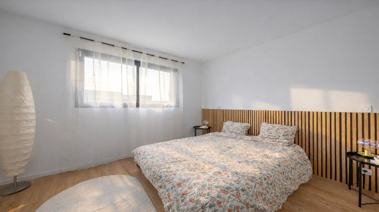 Ma-Cabane - Vente Maison NOYAL-CHATILLON-SUR-SEICHE, 138 m²