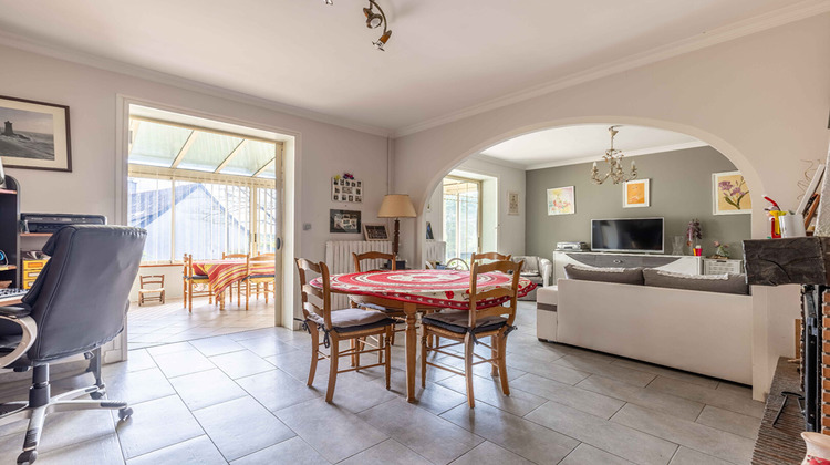 Ma-Cabane - Vente Maison NOYAL-CHATILLON-SUR-SEICHE, 123 m²