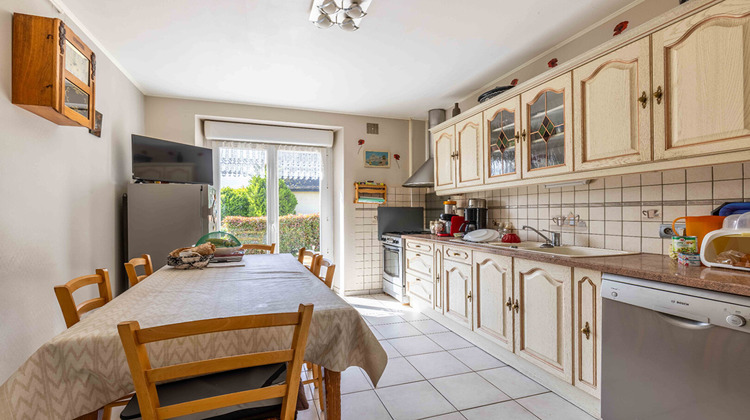 Ma-Cabane - Vente Maison NOYAL-CHATILLON-SUR-SEICHE, 123 m²
