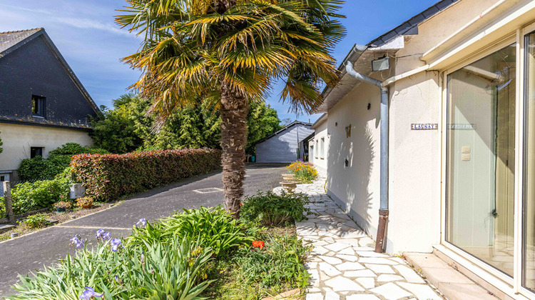 Ma-Cabane - Vente Maison NOYAL-CHATILLON-SUR-SEICHE, 123 m²