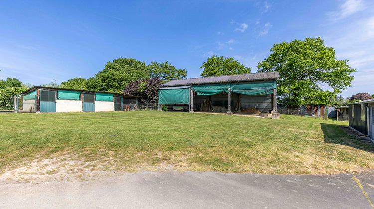 Ma-Cabane - Vente Maison NOYAL-CHATILLON-SUR-SEICHE, 200 m²