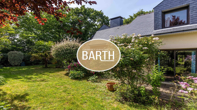 Ma-Cabane - Vente Maison NOYAL-CHATILLON-SUR-SEICHE, 178 m²