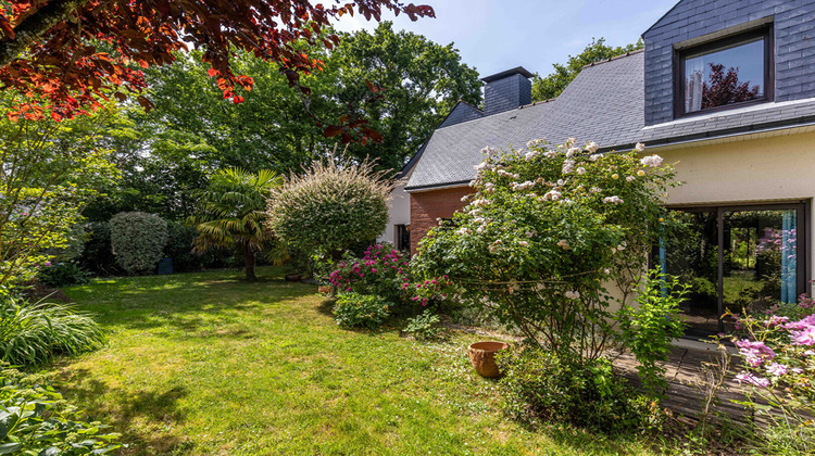 Ma-Cabane - Vente Maison NOYAL-CHATILLON-SUR-SEICHE, 178 m²