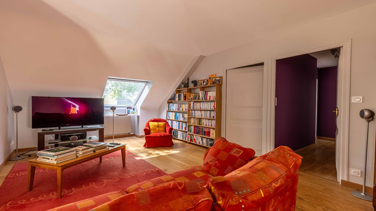 Ma-Cabane - Vente Maison NOYAL-CHATILLON-SUR-SEICHE, 178 m²