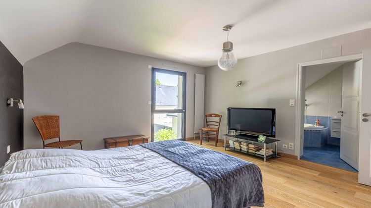 Ma-Cabane - Vente Maison NOYAL-CHATILLON-SUR-SEICHE, 178 m²