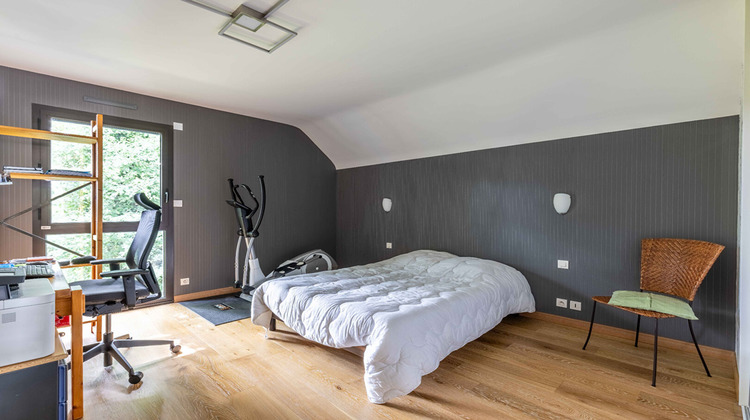 Ma-Cabane - Vente Maison NOYAL-CHATILLON-SUR-SEICHE, 178 m²