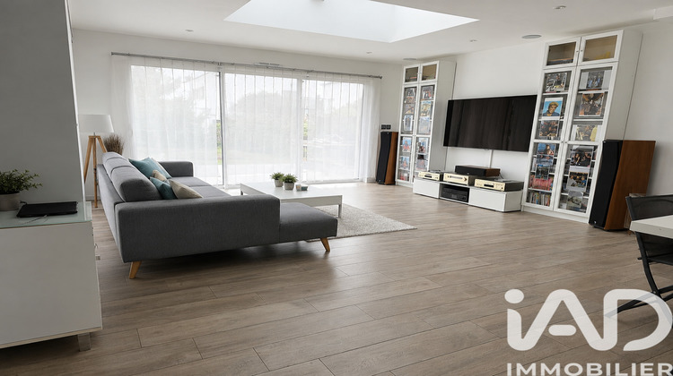 Ma-Cabane - Vente Maison Noyal-Châtillon-sur-Seiche, 170 m²