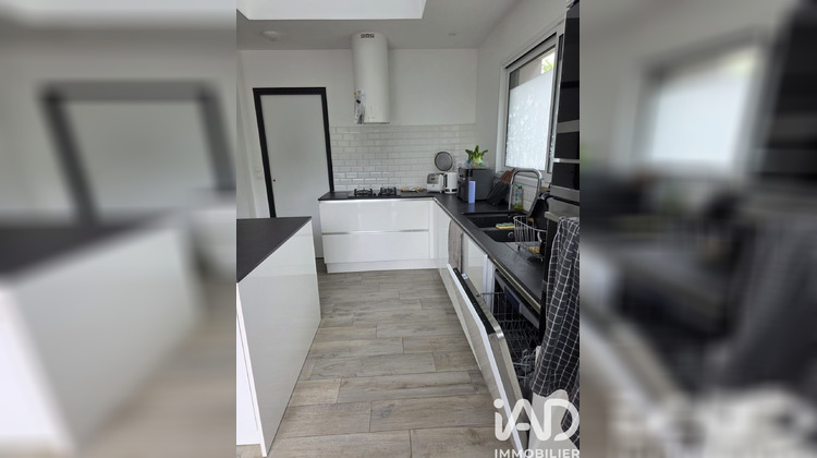 Ma-Cabane - Vente Maison Noyal-Châtillon-sur-Seiche, 170 m²