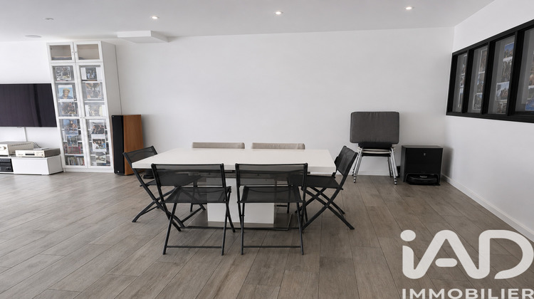 Ma-Cabane - Vente Maison Noyal-Châtillon-sur-Seiche, 170 m²