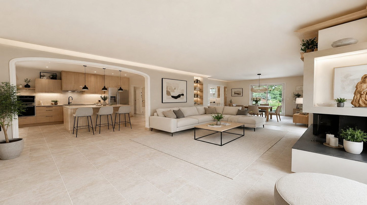 Ma-Cabane - Vente Maison Noyal-Châtillon-sur-Seiche, 156 m²
