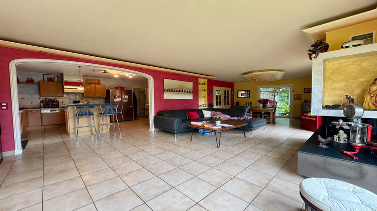 Ma-Cabane - Vente Maison Noyal-Châtillon-sur-Seiche, 156 m²