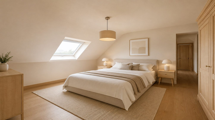Ma-Cabane - Vente Maison Noyal-Châtillon-sur-Seiche, 156 m²