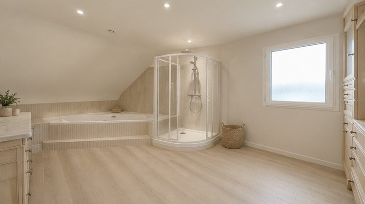 Ma-Cabane - Vente Maison Noyal-Châtillon-sur-Seiche, 156 m²