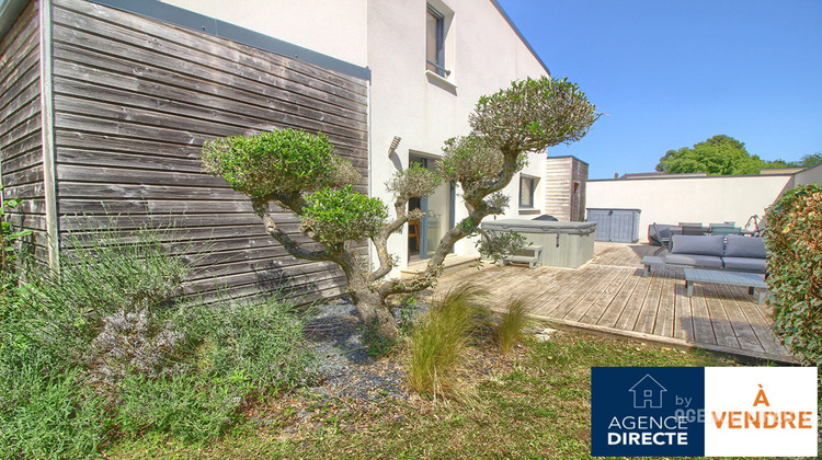 Ma-Cabane - Vente Maison NOYAL-CHATILLON-SUR-SEICHE, 95 m²