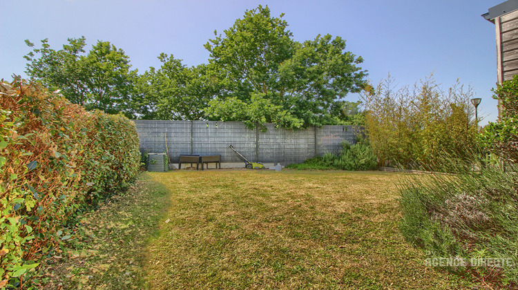 Ma-Cabane - Vente Maison NOYAL-CHATILLON-SUR-SEICHE, 95 m²
