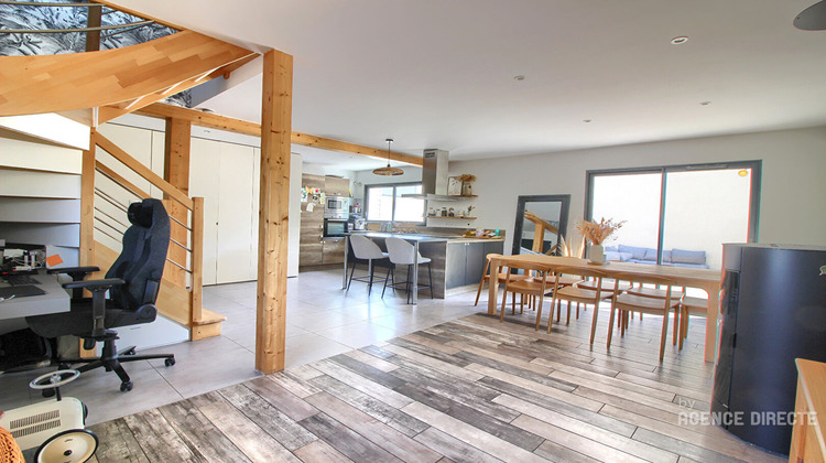 Ma-Cabane - Vente Maison NOYAL-CHATILLON-SUR-SEICHE, 95 m²