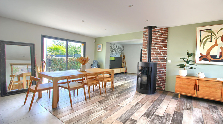 Ma-Cabane - Vente Maison NOYAL-CHATILLON-SUR-SEICHE, 95 m²