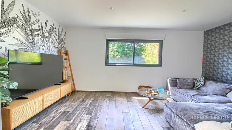 Ma-Cabane - Vente Maison NOYAL-CHATILLON-SUR-SEICHE, 95 m²