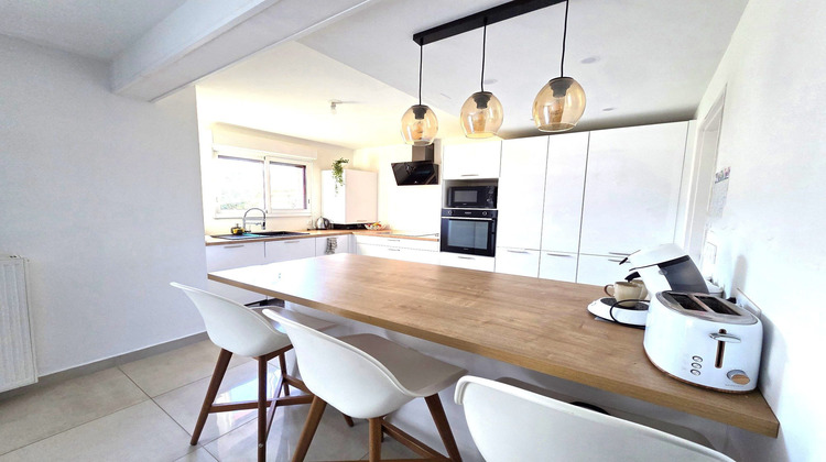 Ma-Cabane - Vente Maison Noyal-Châtillon-sur-Seiche, 95 m²