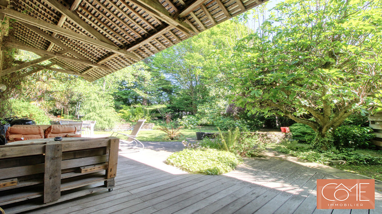 Ma-Cabane - Vente Maison NOYAL-CHATILLON-SUR-SEICHE, 182 m²