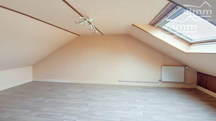 Ma-Cabane - Vente Maison Noyal-Châtillon-sur-Seiche, 123 m²