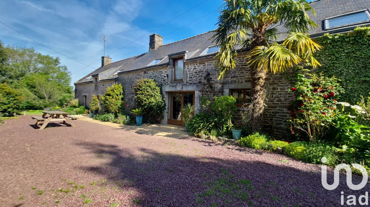 Ma-Cabane - Vente Maison Noyal-Muzillac, 290 m²