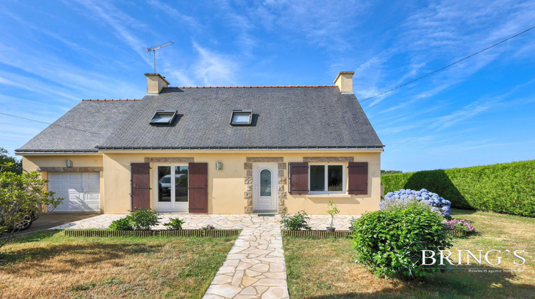 Ma-Cabane - Vente Maison Noyal-Muzillac, 106 m²