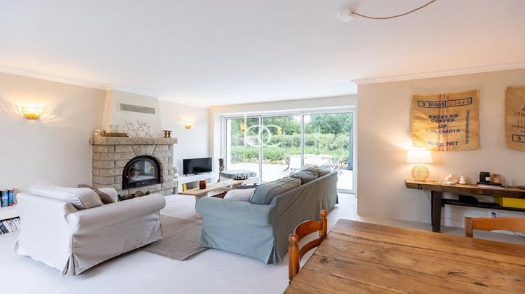 Ma-Cabane - Vente Maison NOYAL-MUZILLAC, 143 m²