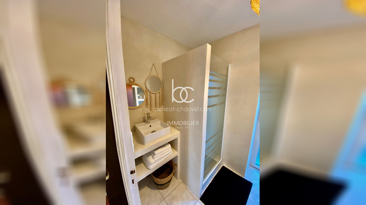 Ma-Cabane - Vente Maison NOYAL-MUZILLAC, 143 m²