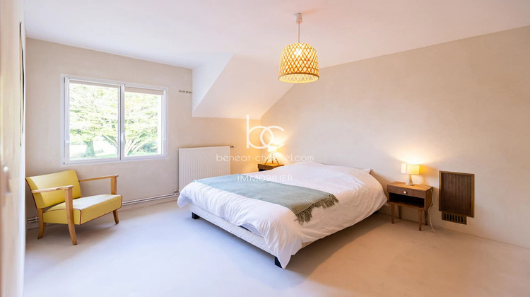 Ma-Cabane - Vente Maison NOYAL-MUZILLAC, 143 m²