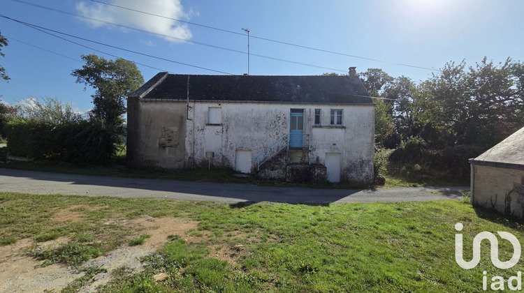 Ma-Cabane - Vente Maison Noyal-Muzillac, 62 m²