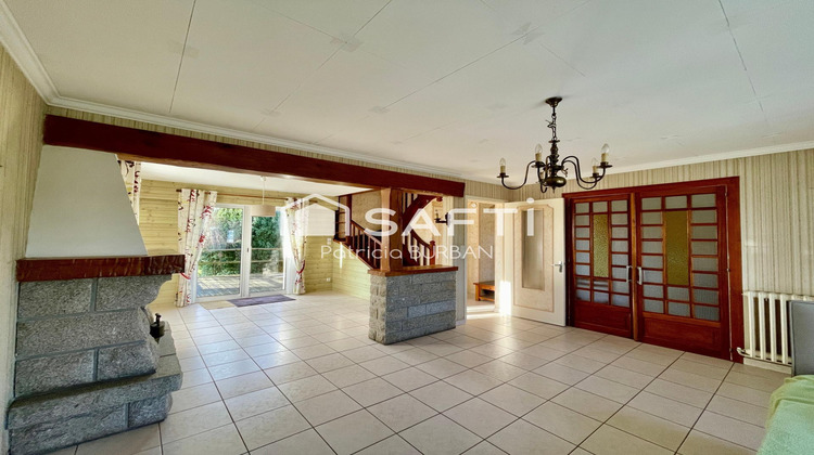 Ma-Cabane - Vente Maison Noyal-Muzillac, 100 m²