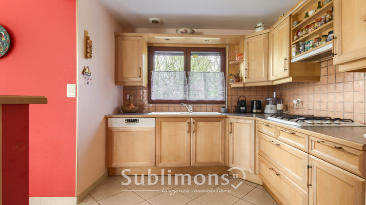 Ma-Cabane - Vente Maison Noyal-Muzillac, 129 m²