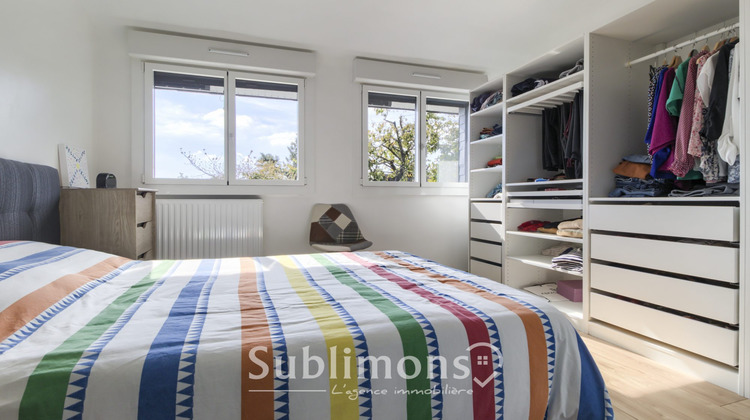 Ma-Cabane - Vente Maison Noyal-Muzillac, 118 m²