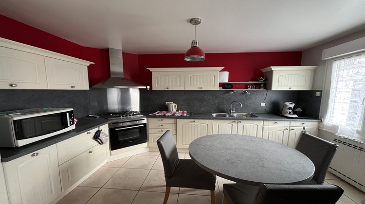 Ma-Cabane - Vente Maison Noyal-Muzillac, 110 m²