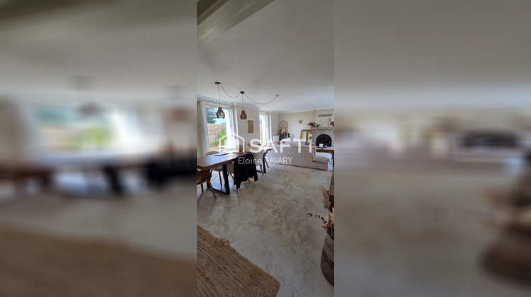 Ma-Cabane - Vente Maison Noyal-Muzillac, 143 m²