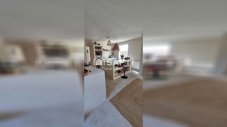 Ma-Cabane - Vente Maison Noyal-Muzillac, 143 m²