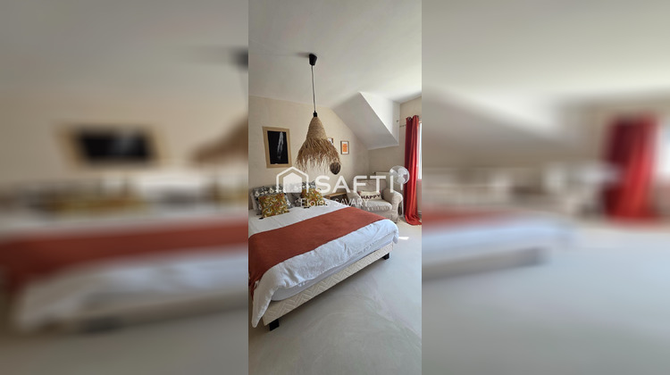 Ma-Cabane - Vente Maison Noyal-Muzillac, 143 m²